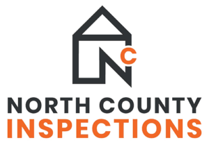 North County Inspections logo